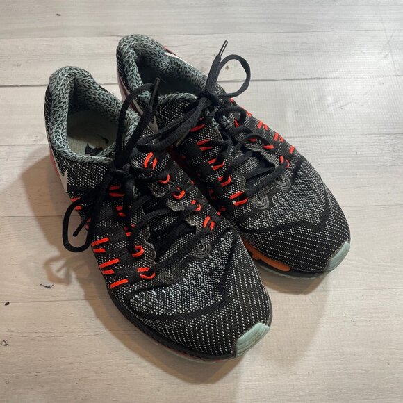 Nike‎ running nuetral ride womens  7.5 - Picture 1 of 7